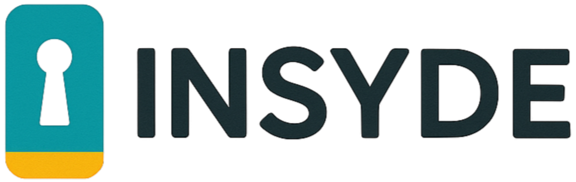 Insyde Logo